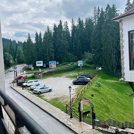 Апартамент Касъл Pamporovo Eksteriør billede